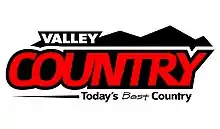 Valley Country Logo