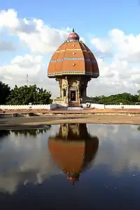 Valluvar Kottam