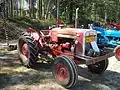 Valmet 361 D 1963