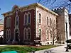 Porter County Jail and Sheriff's House