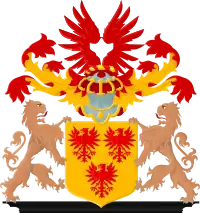 Coat of arms