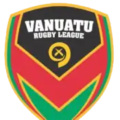 Badge of Vanuatu team