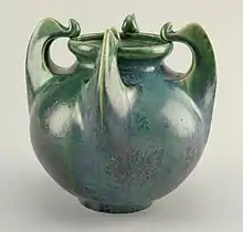 Vase, c. 1900