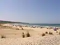 Vasto:Punta della Penna Beach