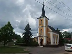 Chapel of Our Lady of Sorrows