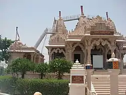 Vataman Temple