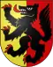 Coat of arms of Vauffelin