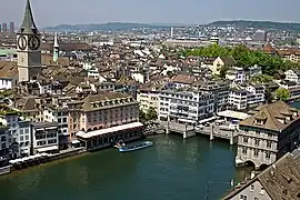 Zürich