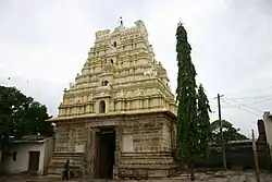 Veeranarayana Temple