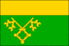 Flag of Velká Chyška