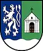 Coat of arms of Velká Jesenice