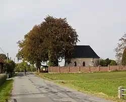 Church of Saints Cyril and Methodius