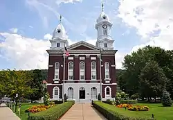 Venango County Courthouse