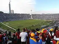 Centenario Stadium