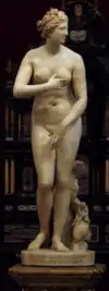 Venus de' Medici