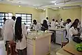 Science Laboratory