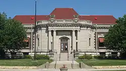 Danville Public Library