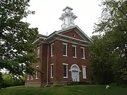 Vernon School