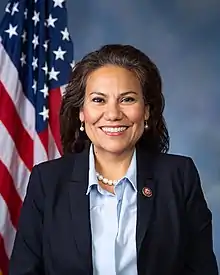 Rep. Escobar