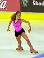 Ina bauer(Veronika Kropotina)