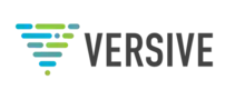 Logo of Versive