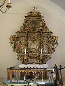 Altar