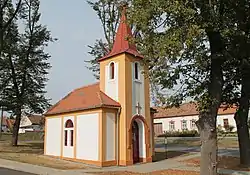 Chapel of the Assumption of the Virgin Mary