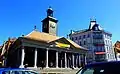 La Grenette and Place du Marché