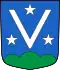 Coat of arms of Vex