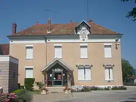 Town hall