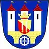 Coat of arms of Věžnice