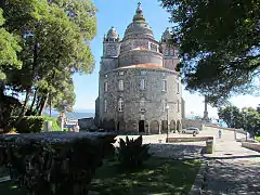 Viana do Castelo, Portugal