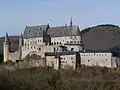 Vianden Castle