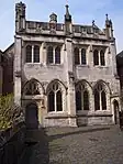 The Vicars' Chapel