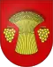 Coat of arms of Vich