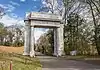 Vicksburg National Military Park