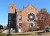 Bethel African Methodist Episcopal Church