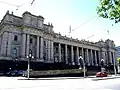 Parliament House Melbourne