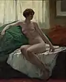 Nude Study, c. 1910