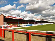 North Stand