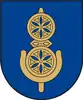 Coat of arms of Viečiūnai