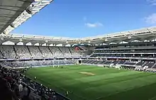 Western Sydney Stadium