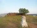 View of Terrace at Gudiwada dibba