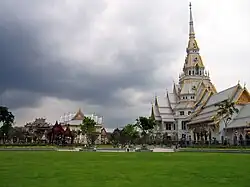 Wat Sothonwararam