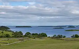 Lough Corrib