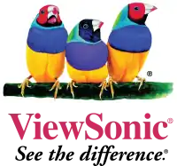 ViewSonic logo