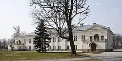 Vihterpalu Manor