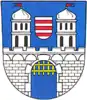 Coat of arms of Vilémov