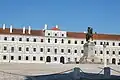 Palace of the DukesVila Viçosa