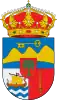 Coat of arms of Vilagarcía de Arousa